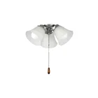 Maxim Lighting FKT208FTSN LED Kit d'éclairage