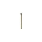 Maxim Lighting FRD0106SN Tige descendante Fandelight de 6"