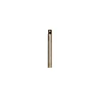Maxim Lighting FRD0108SM Tige de descente de 8" pour lustre