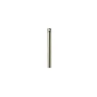 Maxim Lighting FRD0108SN Tige de descente de 8" pour lustre