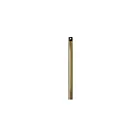 Maxim Lighting FRD0112GS Tige de descente de 12" pour lustre