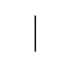 Maxim Lighting FRD0118DBZ Tige de descente de 18" pour lustre