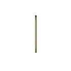 Maxim Lighting FRD0118GS Tige de descente de 18" pour lustre