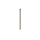 Maxim Lighting FRD0118SM Tige de descente de 18" pour lustre