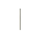 Maxim Lighting FRD0118SN Tige de descente de 18" pour lustre