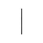 Maxim Lighting FRD0124BZ Tige de descente 24" pour lustre