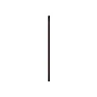 Maxim Lighting FRD0130BZGT Tige de descente de 30" pour lustre