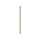 Maxim Lighting FRD0130GS Tige de descente de 30" pour lustre