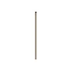 Maxim Lighting FRD0130SM Tige de descente de 30" pour lustre