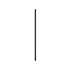 Maxim Lighting FRD0136BZGT Tige de descente de 36" pour lustre
