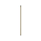 Maxim Lighting FRD0136GS Tige de descente de 36" pour lustre