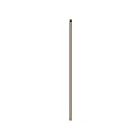 Maxim Lighting FRD0136SM Tige de descente de 36" pour lustre