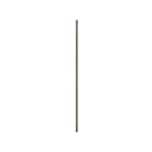 Maxim Lighting FRD0136SN Tige de descente de 36" pour lustre