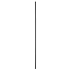 Maxim Lighting FRD60MW Tige de descente