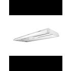 Maxlite BLHT8XT5USE4820 8-Lights 200W T5 Lamp Ready Highbay Fixture