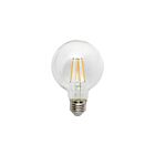 Lampe à filament type globe G25 Maxlite EF3G25D50 3W