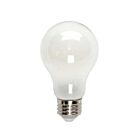 Paquet de 4 lampes à filament givrées A19 Maxlite EFF10A19D27-4P-WS 10W