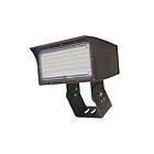Projecteur de taille moyenne Floodmax Maxlite FMM50HW-50BTS 50W bronze