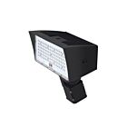 Projecteur de taille moyenne Floodmax Maxlite FMM50UW-40BSKPC 50W bronze