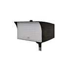 Projecteur de taille moyenne Floodmax Maxlite FMM80UW-50BKTPC 80W bronze