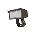 Projecteur de taille moyenne Floodmax Maxlite FMM80UW-50BTSPC 80W bronze