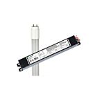 Tube T5 LED type C 2' avec transformateur externe Maxlite L11.5T8EX335DR1L11.5 11.5W
