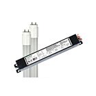 Tube T8 LED type C 3' avec transformateur externe Maxlite L11.5T8EX340DR2L11.5 11.5W