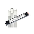 Tube T8 LED type C 3' avec transformateur externe Maxlite L11.5T8EX340DR3L11.5 11.5W