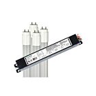 Tube T8 LED type C 3' avec transformateur externe Maxlite L11.5T8EX340DR4L11.5 11.5W