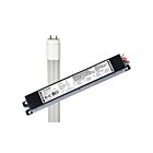 Tube T8 LED type C 4' avec transformateur externe Maxlite L11.5T8EX450DR1L11.5 11.5W