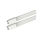 Tube T8 LED ballast bypass à une extrémité 4' Maxlite L13T8SE450-GB 13W