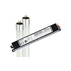 Tube T5 LED type C 3' avec transformateur externe Maxlite L18T5EX340DR2L18 18W