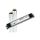 Tube T5 LED type C 4' avec transformateur externe Maxlite L25T5EX450DR2L25 25W