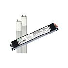 Tube T8 LED type C 2' avec transformateur externe Maxlite L7.5T8EX250DR2L7.5 7.5W
