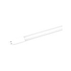 Tube T8 LED hybride type A+B 2' Maxlite L9T8AB240-CG 9W