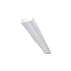 Luminaires enveloppants utilitaires Maxlite LSU433540 34 Watt 4'