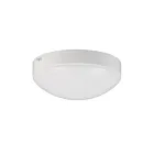 Petit plafonnier LED avec température CCT au choix Maxlite ML2LASPWHU169CS 16W blanc