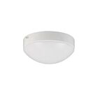 Plafonnier Puff avec température CCT au choix Maxlite ML2LASPWHU169CSMSV 16W blanc