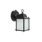 Lanterne LED Maxlite ML4LE109SPLBK2 9W noir