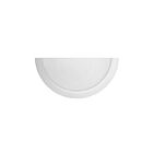 Applique murale LED Maxlite ML9E101CCWH27-V2 1-lumière 10W blanc