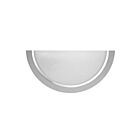 Applique murale LED Maxlite ML9E101CCWH27-V3 9W 1 lumière blanc