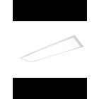 Maxlite MLFP14G420WCSCR 1' x 4' LED MLFP Flat Panel CCT Selectable