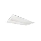 Maxlite MLVT24D22WCSCR-2PK 2' x 4' LED Panneau plat Wattage et CCT sélectionnable