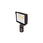 Projecteur LED Maxlite MSF105UW-WCSBKPC puissance au choix Bronze foncé