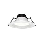 Encastré commercial LED Maxlite RCF1040CSW 40W blanc