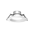Encastré commercial LED Maxlite RCF610WCSDW 10W blanc
