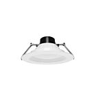 Encastré universel Maxlite RCF813CSW-V2 13W