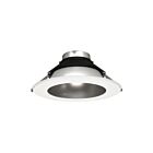 Réflecteur pour encastré RRC 6" Maxlite RRC6RMW argent mat