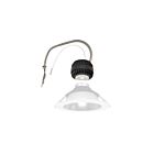 Encastré Maxlite RRCX15CSD 15W