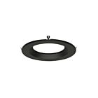 Plafonniers minces garniture de style déflecteur Maxlite SDBR- LTRIM4
